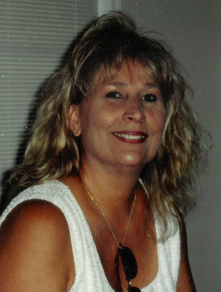 Linda Kay Gibson Fox